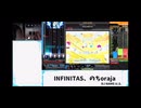 【IIDX】灼熱Beach Side Bunny FULLCOMBO CLEAR【INFINITAS】【u.s.】