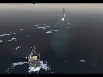 【ゆっくり実況プレイ】再び航海大後悔 part6【DREDGE】