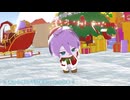 【刀剣乱舞MMD|中国語サブ注意|AI音声あり】雅の好き！雪！本気マジック！