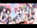 シャイニングスター 東北ガールズ【NEUTRINOカバー】