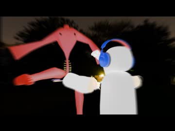 108Goooon!!!!/かけビーツ feat.知声