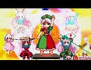 【MUGEN】中規模凶中位大会 Part22
