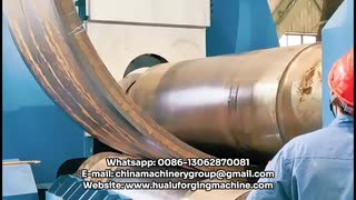 3ロール板曲げ加工機