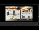 [プレイ動画]　戦国無双４の備中高松城の戦いをぜろでプレイ