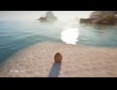本当にココナッツに『なるだけ』のゲーム【Coconut Simulator】