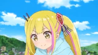 音の出る神 変人のサラダボウル