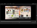 [プレイ動画]　戦国無双４の備中高松城の戦いをさあらでプレイ