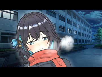 宮舞さんのお手伝いをして、勘違いしたくなった話【宮舞モカ】