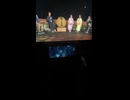 【比較】長岡花火中継 NHKBSプレミアム vs BSN携帯