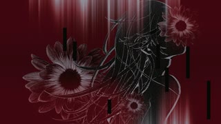 【MAD】 Indigo Blue Garden 【ブルーピリオド】