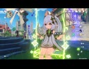 原神　雷電将軍＆風ほたちん＆ナヒーダでデイリー任務#３２９＆地脈の花