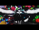 【MAD】 蜘蛛之丝 【魔法少女まどか☆マギカ】