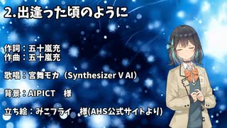 作業用みゃーまいvol.3