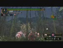 【MHP2G】いじめカッコ悪い【テスト】