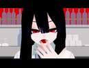 【MMD_VRoid】オーバールック【歌唱モーション作成進捗】