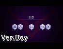 【ロススト】3部3章「虚ろにつき」(男)