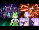 【遊戯王マスターデュエル】ずんだもんとゆかりは好きなデッキで遊びたい#143