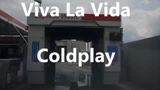 Viva La Vida　Coldplay「美しき生命」コールドプレイ　初音ミク・アカペラカバー