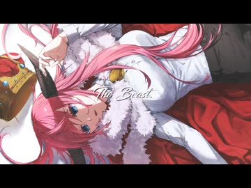 The Beast. - スペクタクルP ￤ by 心導しるべ (Cover/歌ってみた)