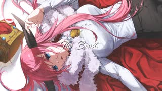 The Beast. - スペクタクルP ￤ by 心導しるべ (Cover/歌ってみた)