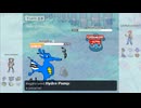 Magic karp sweeps whole team of LEGENDARIES!!! - MrBeast Video 21