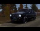 【MSC】私の秋の車