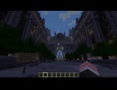 Epic Minecraft city! (w download link!) - MrBeast Video 25