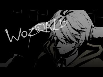 【歯が歌ってみた】ヲズワルド歌ってみたver.舞毛【オリジナルMV】