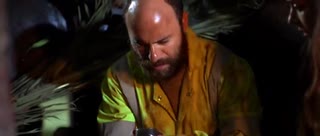 The Green Inferno