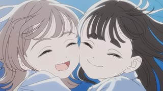 ティーンエイジブルー (Teenage Blue) – Eve 歌ってみた   /  ハチミチ