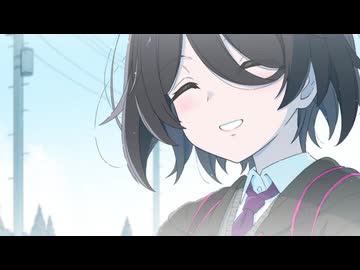 【MAD】 海辺のモノローグ 【everlasting flowers】