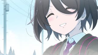 【MAD】 海辺のモノローグ 【everlasting flowers】