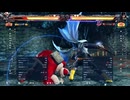 鉄拳8 炎帝 JACK-8 vs CLIVE 2024/12/24のベストバウト