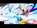 【ドッカンバトルBGM】超サイヤ人孫悟空(ミニ)(DAIMA)_超かめはめ波のテーマ　アクティブスキル