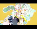 【鏡音リン・鏡音レン】キラー【VOCALOIDカバー】
