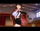 【MMD艦これ】長波で「Apple pie」
