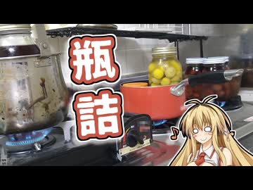 瓶詰は良いぞ…良いぞ……！