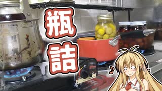 瓶詰は良いぞ…良いぞ……！