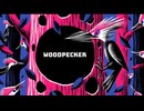 【歌ってみた】Woodpecker/VACON【Anina】