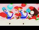 ツインエンジェルの二人でビバハピ☆