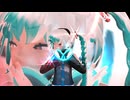【MMD】フォニイ 　