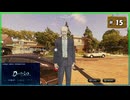 #15 ダイダロス ジ・アウェイクニング・オブ・ゴールデンジャズ DAEDALUS:The Awakening of Golden Jazz【女性実況】【NSW】