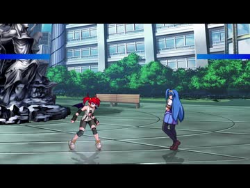 アルカナハート3LMSSSXランクマ日記Part9【2024/12/26】