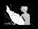 【鏡音レンV4X】目の無い私【VOCALOIDカバー】