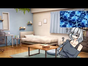 紲星姉妹の１シーン　その２