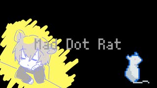 Mad Dot Rat
