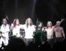 Dream Theater共演集(Marillion, Porcupine Tree, Pain of Salvation, Opeth)