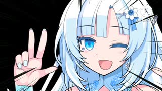 テラサイズ雪さん