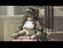 【リバース:1999】緑色のナイフ