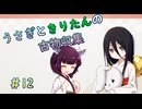 【Dungeon Antiqua】うさきりの古物収集#12【うさきり実況】